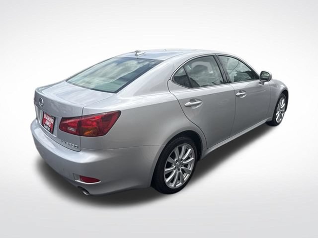 Used 2007 Lexus IS 250 AWD image 3