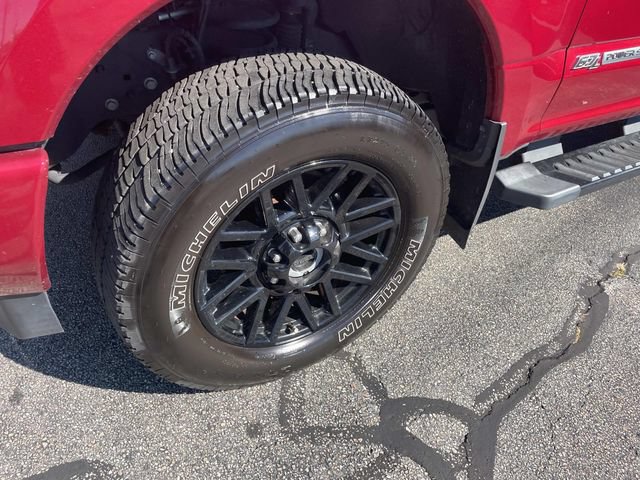 Used 2019 Ford F250 Lariat AWD/4WD image 11