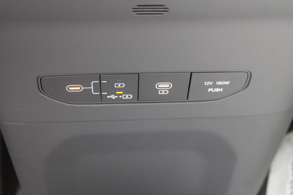 New 2026 Kia EV9 Wind AWD/4WD image 44
