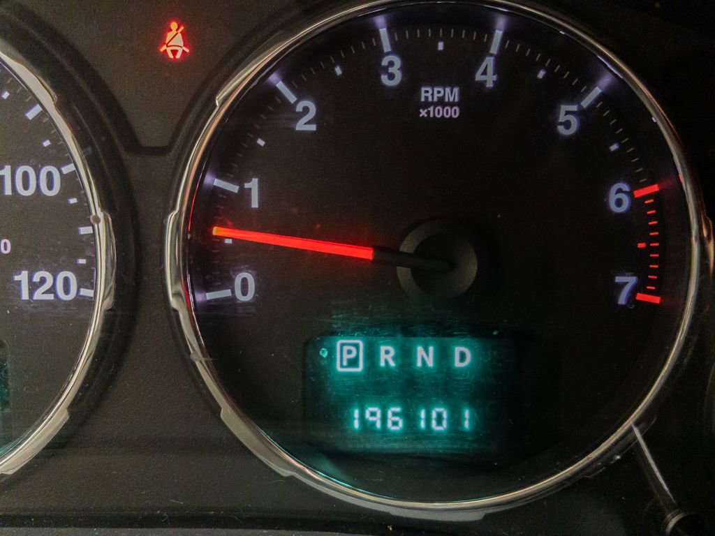 Used 2009 Jeep Liberty Sport w/ Popular Equipment Group image 13