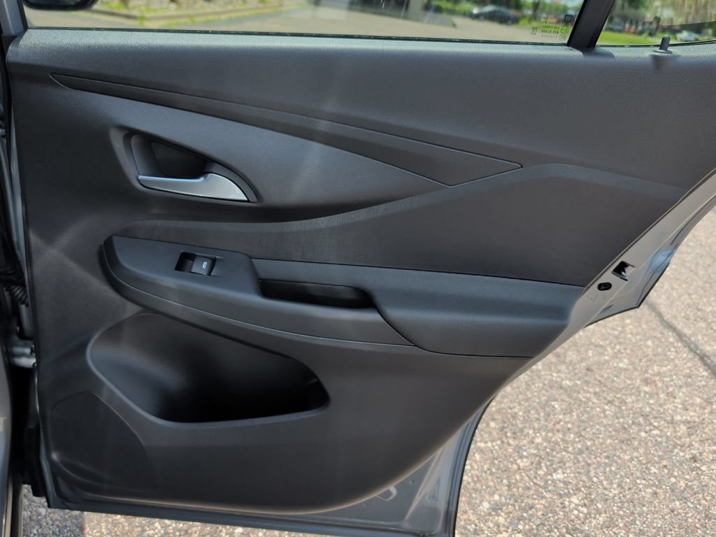 New 2026 Buick Envista Preferred w/ Convenience I Package FWD image 39