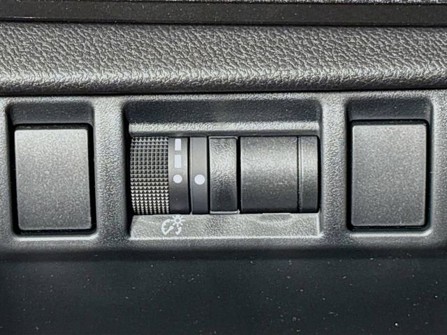 New 2025 Subaru Crosstrek 2.5i Limited image 10