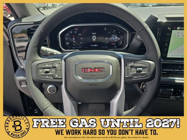 New 2026 GMC Sierra 1500 Elevation w/ Elevation Select Package AWD/4WD image 25