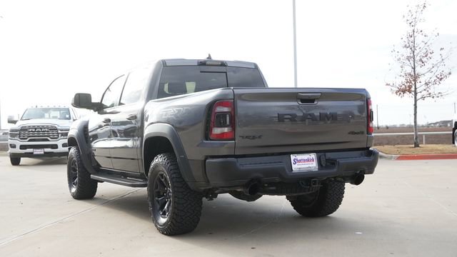 Used 2022 RAM 1500 TRX w/ TRX Level 2 Equipment Group image 7
