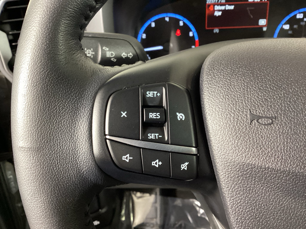 Used 2023 Ford Bronco Sport Big Bend w/ Convenience Package AWD/4WD image 23