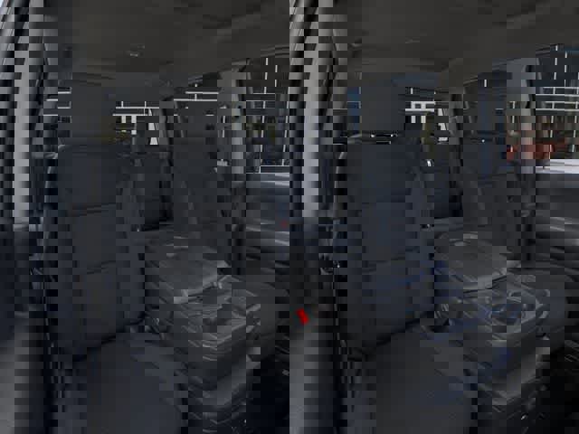 New 2026 GMC Sierra 1500 Pro w/ Graphite Edition image 16