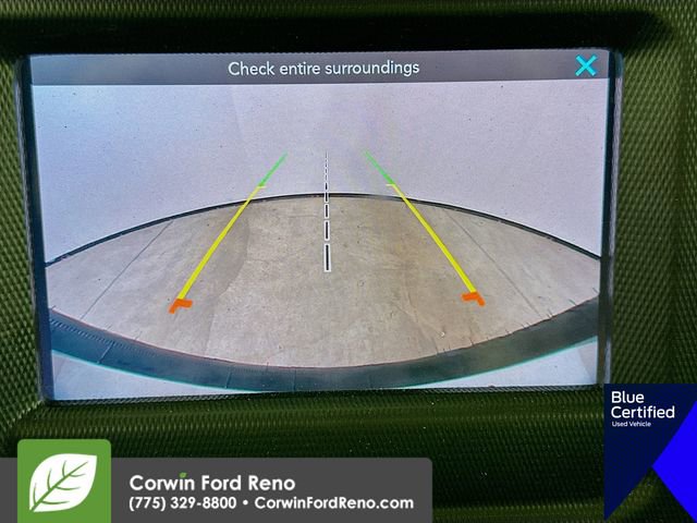 Used 2020 Jeep Wrangler Unlimited Sahara w/ Cold Weather Group image 17