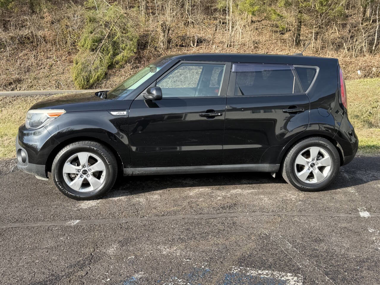 Used 2018 Kia Soul FWD image 7