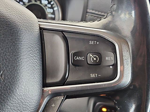 Used 2019 RAM 1500 Laramie RWD image 23