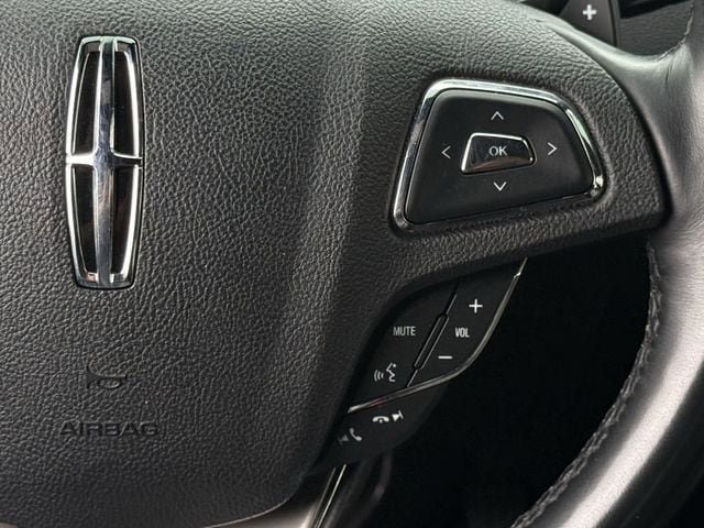 Used 2019 Lincoln MKC Reserve AWD/4WD image 15