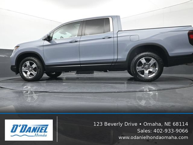 Used 2024 Honda Ridgeline RTL image 10
