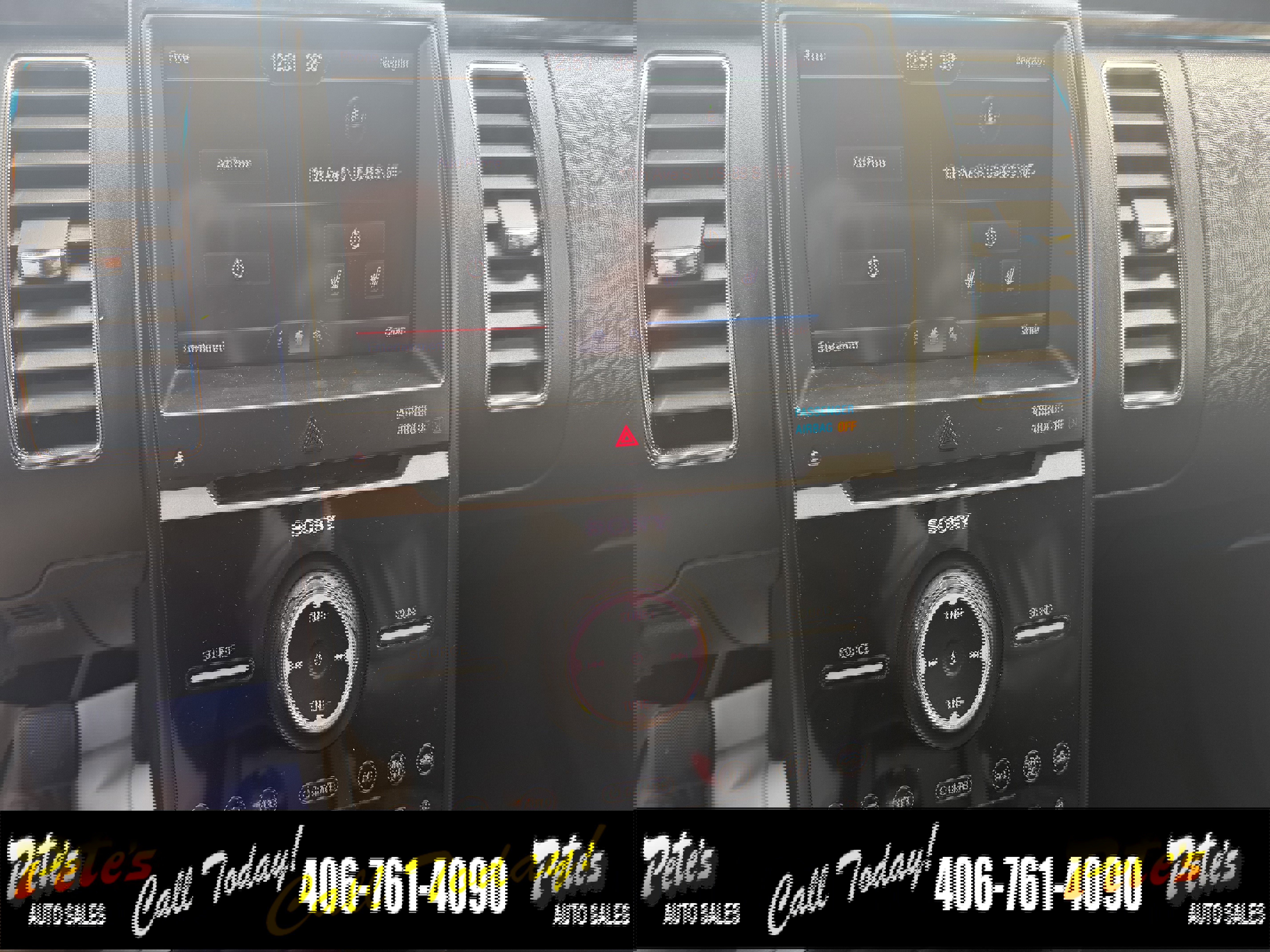 Used 2013 Ford Flex Limited AWD/4WD image 27