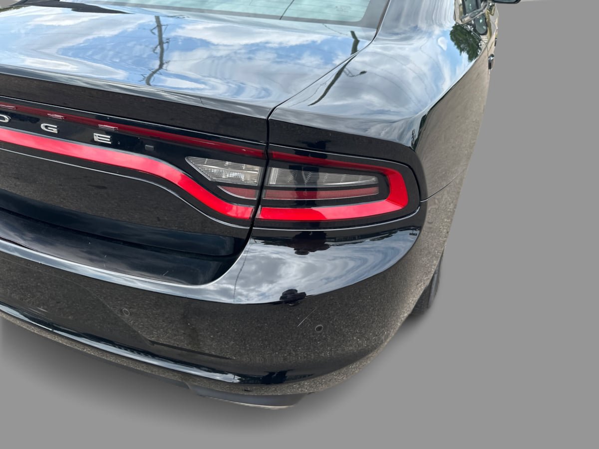 Used 2020 Dodge Charger SXT w/ Leather Interior Group RWD image 33