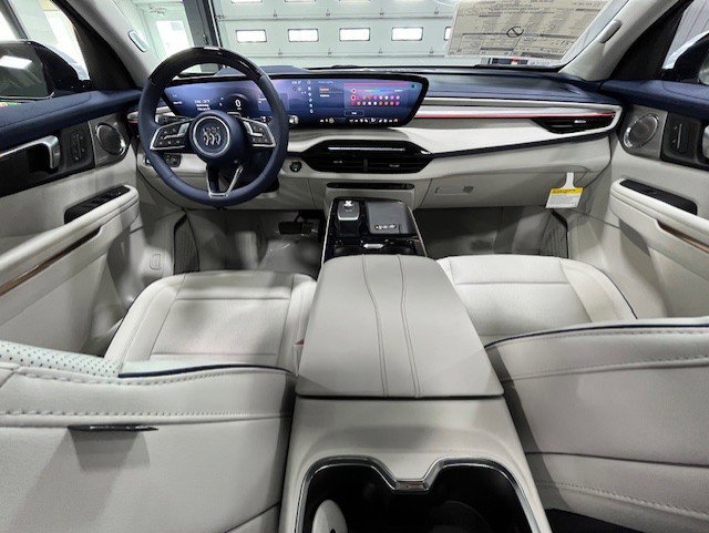 New 2026 Buick Enclave Avenir w/ Super Cruise Package image 18