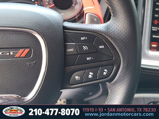 Used 2023 Dodge Challenger R/T Scat Pack image 27