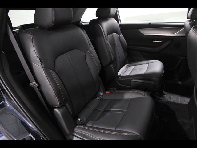 Certified 2024 MAZDA CX-90 Plug-In Hybrid w/ Preferred image 17