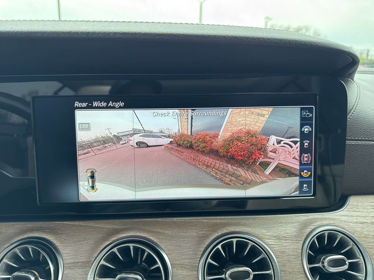 Used 2019 Mercedes-Benz E 450 E 450 2dr Coupe w/ AMG Line Package image 29