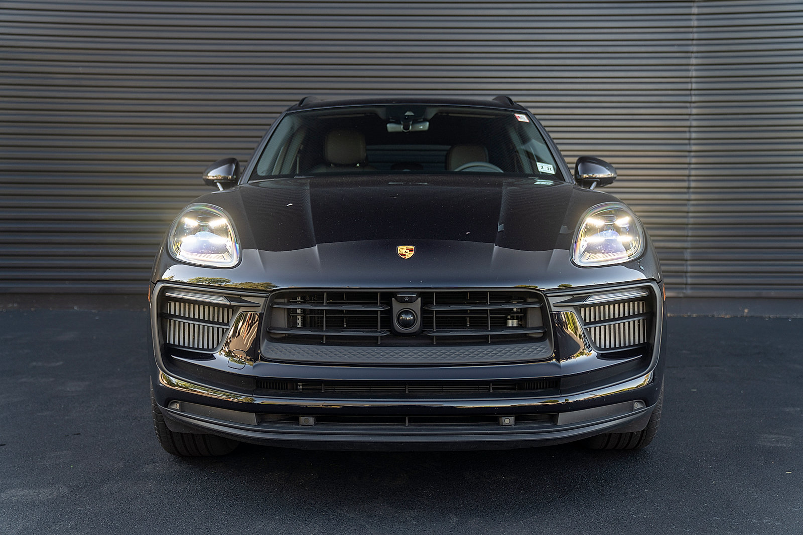 Certified 2026 Porsche Macan S AWD/4WD image 27