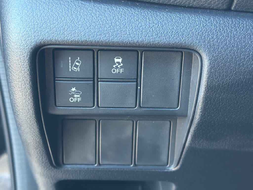Used 2022 Honda CR-V LX image 36