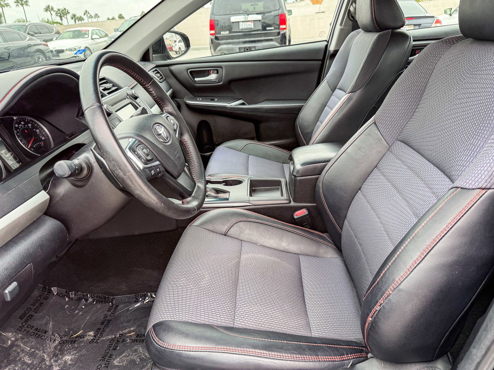 Used 2016 Toyota Camry SE image 20
