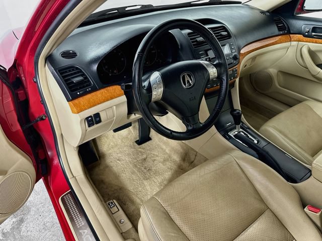 Used 2004 Acura TSX FWD image 19