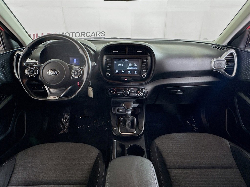 Used 2020 Kia Soul GT-Line image 26