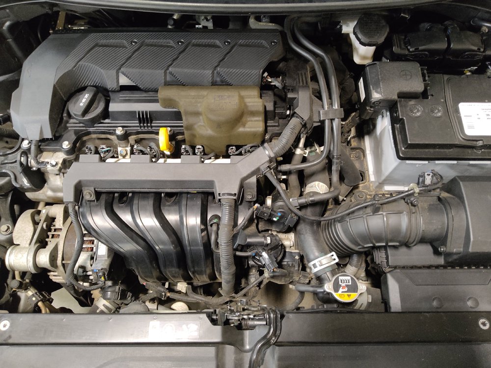 Used 2020 Kia Rio S FWD image 30