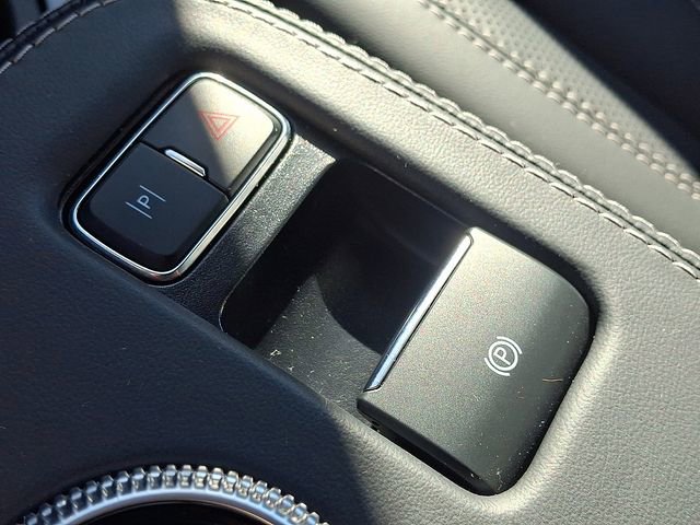 Certified 2024 Ford Mustang Mach-E Premium AWD/4WD image 25