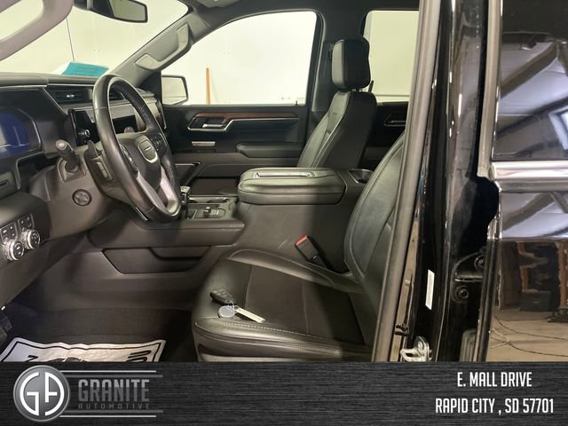 Used 2022 GMC Sierra 1500 Denali image 17