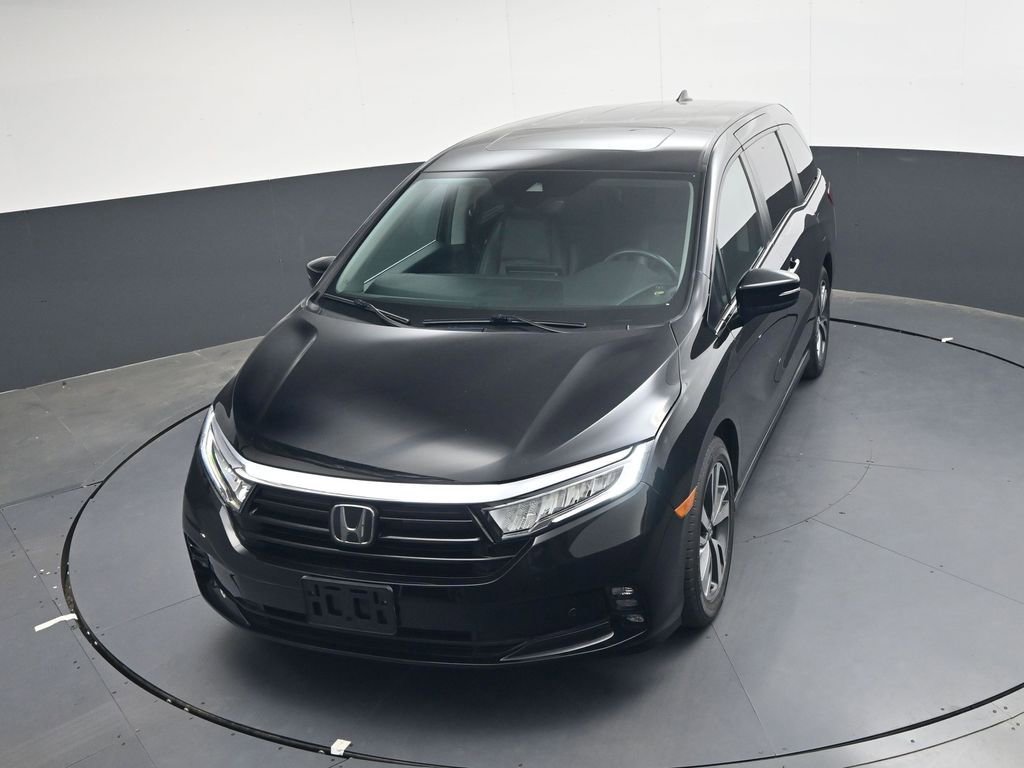 Used 2023 Honda Odyssey Touring image 18