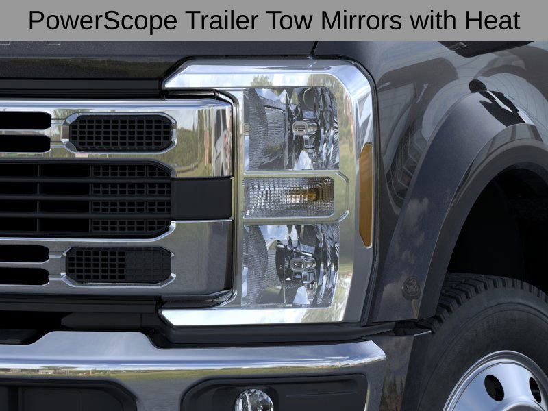 New 2026 Ford F450 XLT image 19