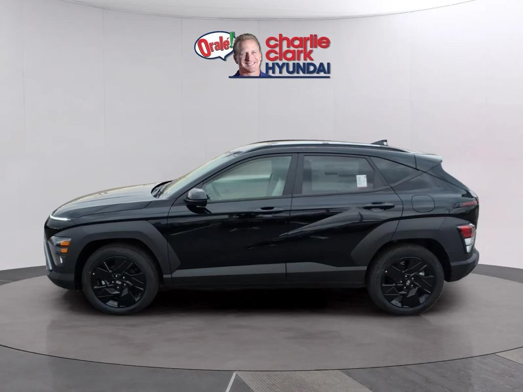 New 2026 Hyundai Kona SEL Sport FWD image 2