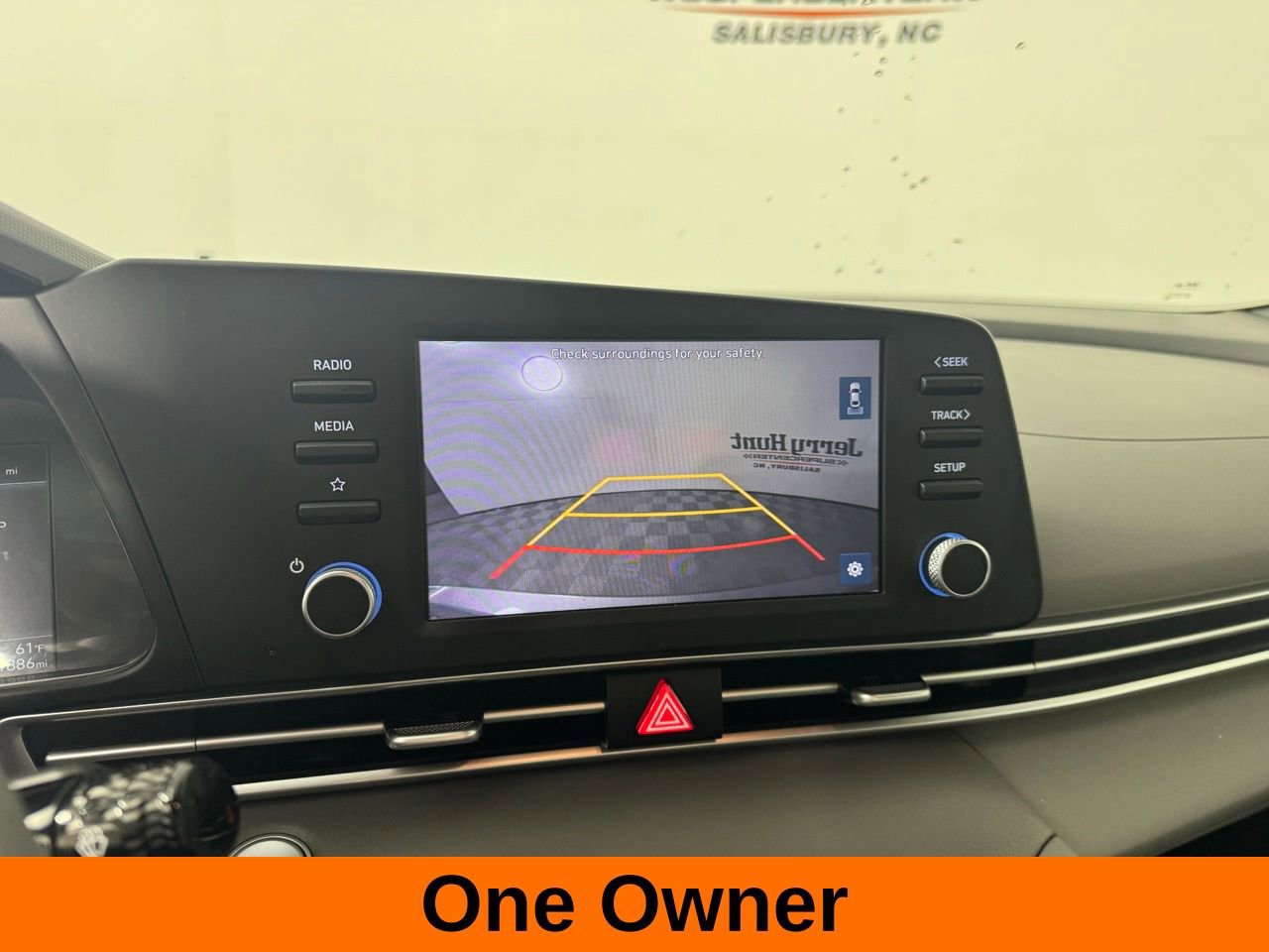 Used 2022 Hyundai Elantra SEL image 3