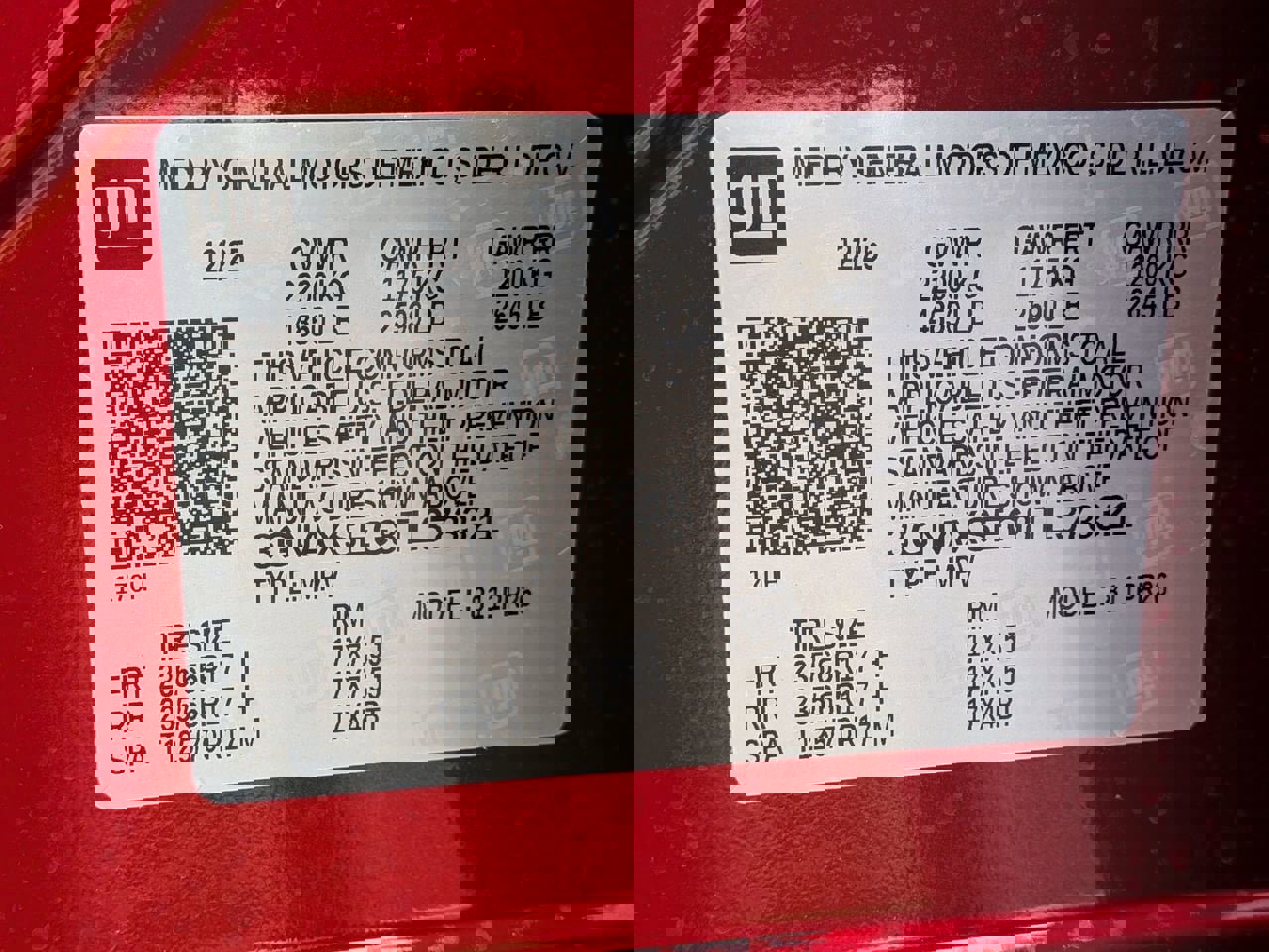 New 2026 Chevrolet Equinox ACTIV w/ Convenience Package III image 27