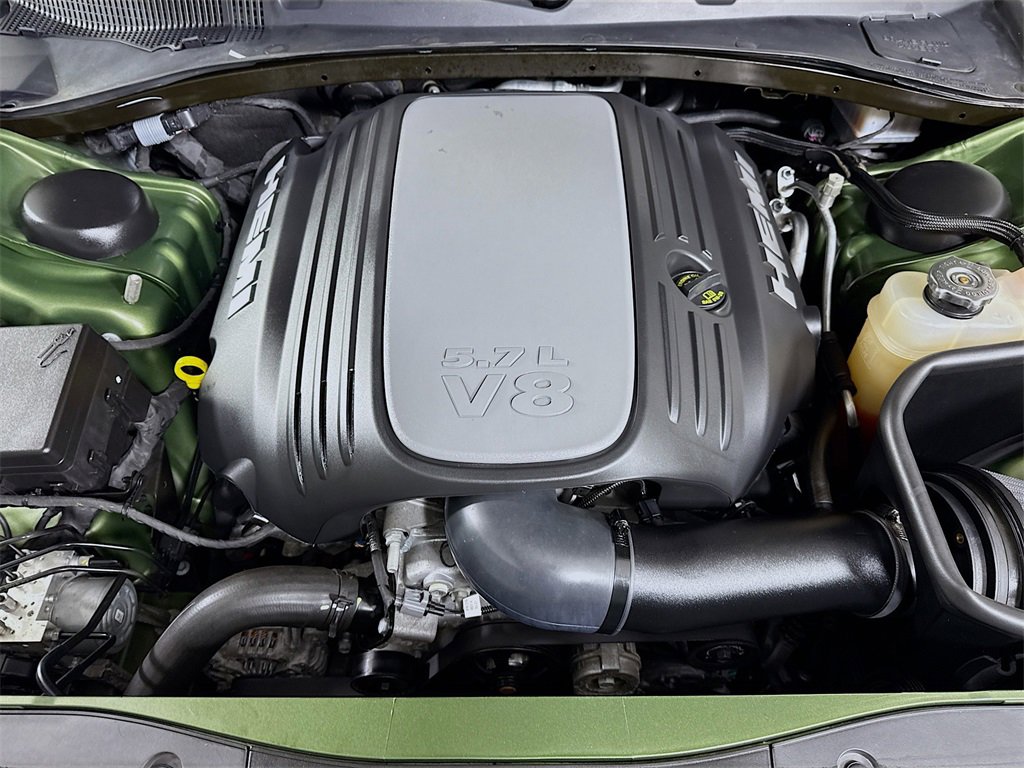 Used 2023 Dodge Charger R/T w/ Performance Handling Group image 34