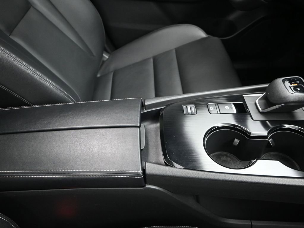 Used 2024 Nissan Rogue SL w/ SL Premium Package image 28