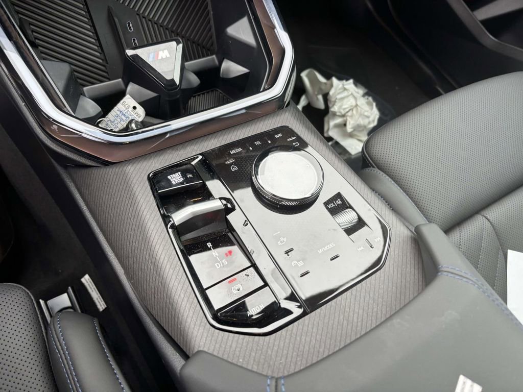 New 2026 BMW X3 xDrive30 w/ M Sport Package image 17