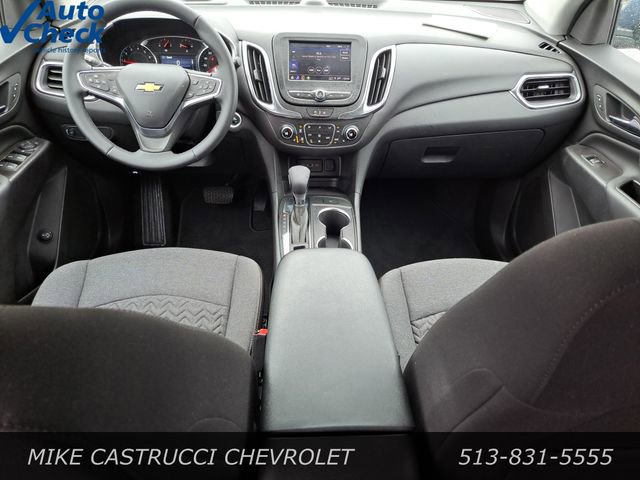 Used 2024 Chevrolet Equinox LT image 11