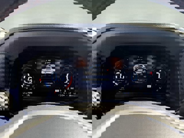 New 2026 Ford Explorer Active w/ Active Comfort Package image 13