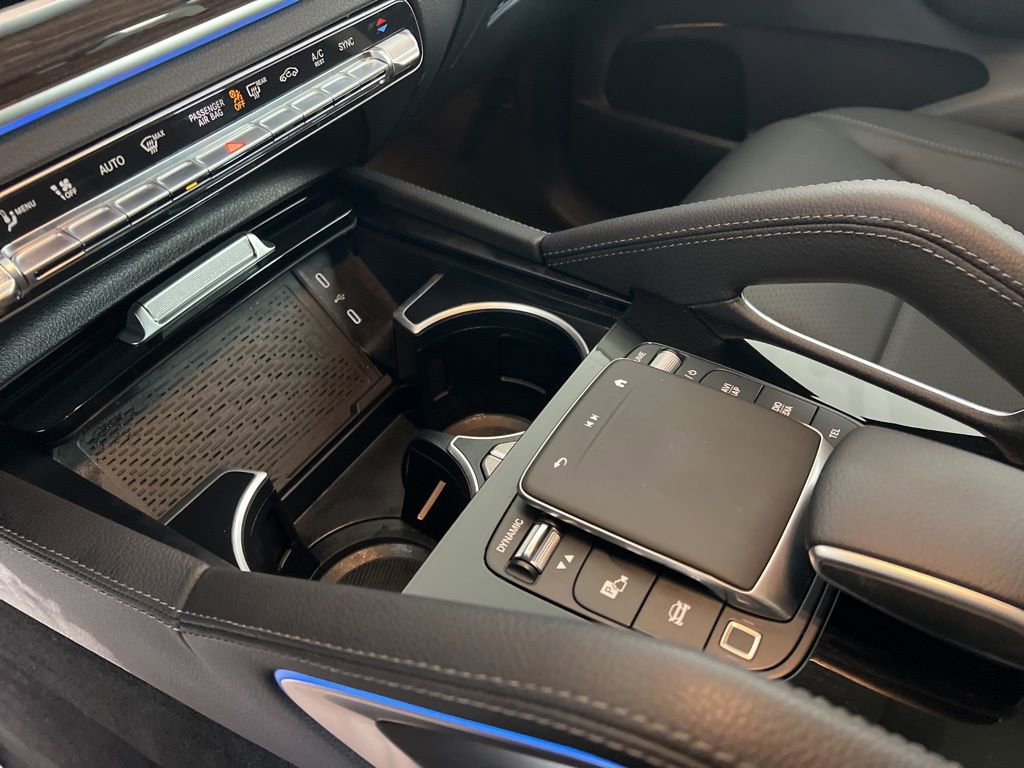 Certified 2026 Mercedes-Benz GLE 350 4MATIC image 10