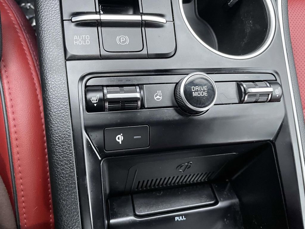 Used 2023 Kia K5 GT-Line image 43