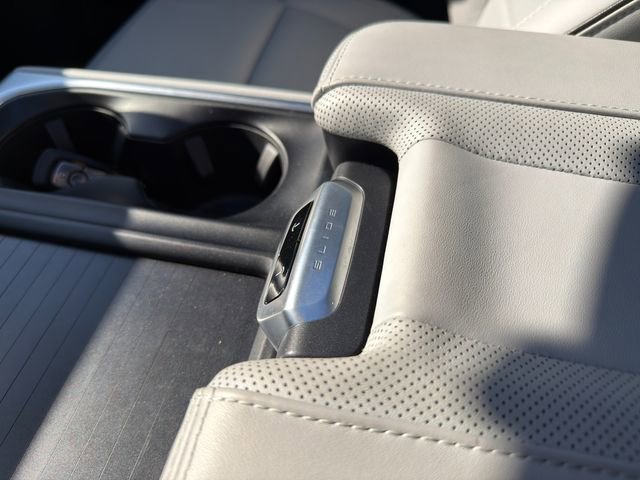 Used 2025 Ford Expedition Max Platinum w/ Platinum Ultimate Package image 48