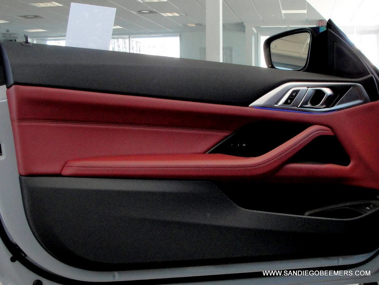 Used 2023 BMW M440i M440i M PERF+PREMIUM PKG+HUD+B w/ Premium Package image 26