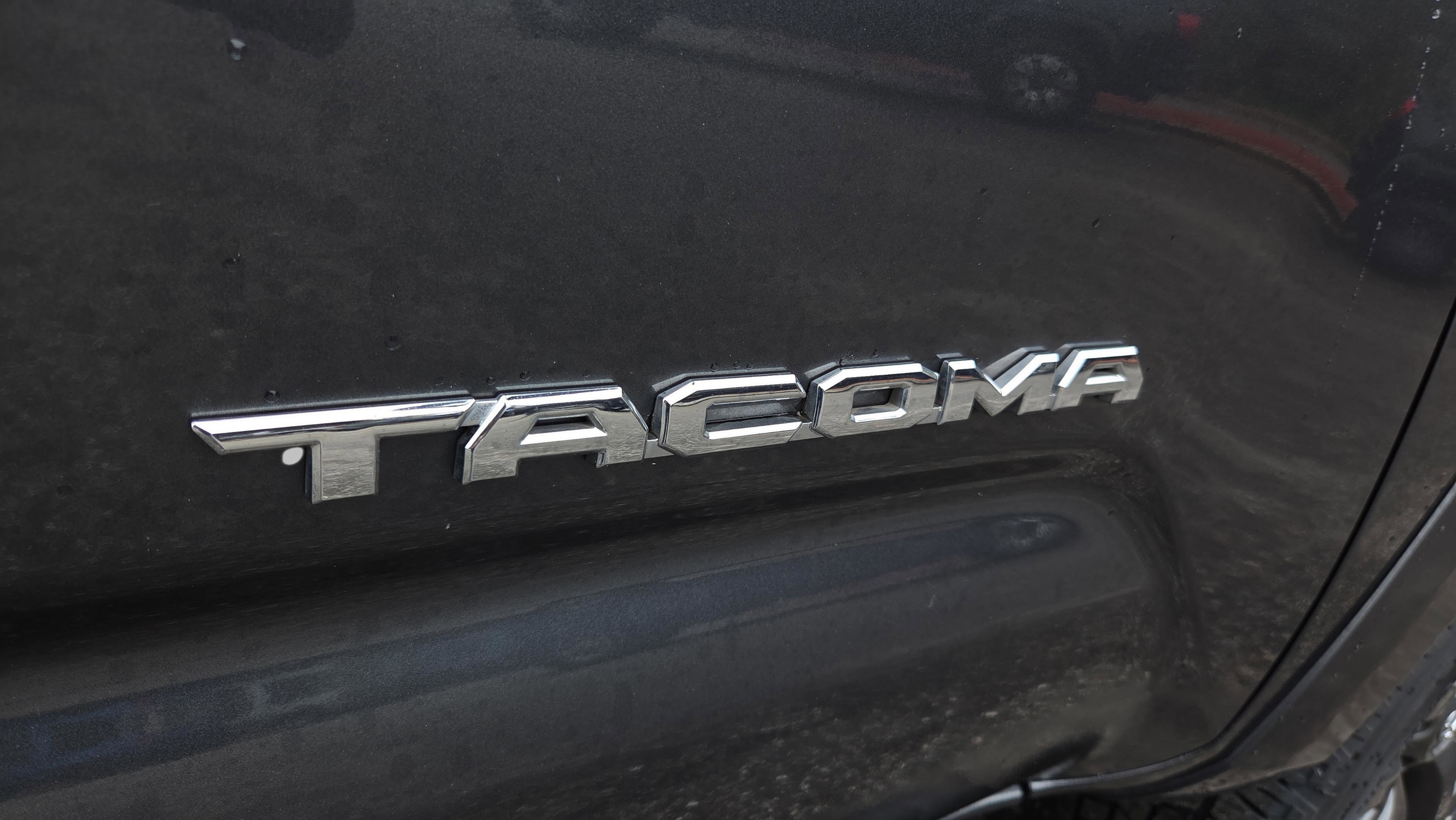 Used 2022 Toyota Tacoma SR5 image 31