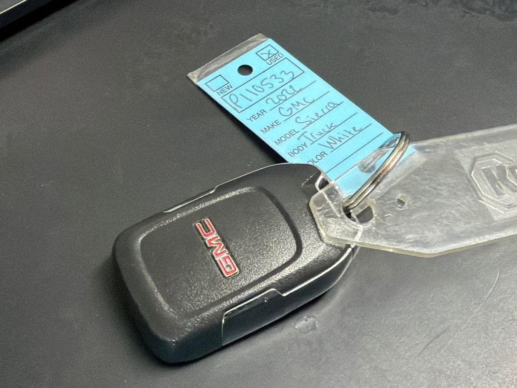 Used 2022 GMC Sierra 1500 Denali w/ Denali Premium Package image 40