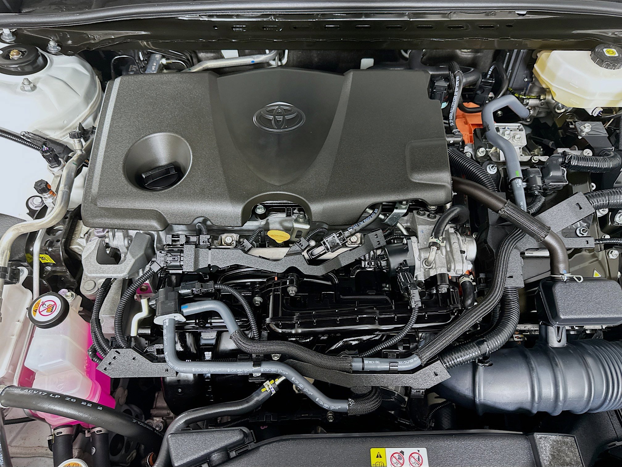 Used 2025 Toyota Camry LE image 33