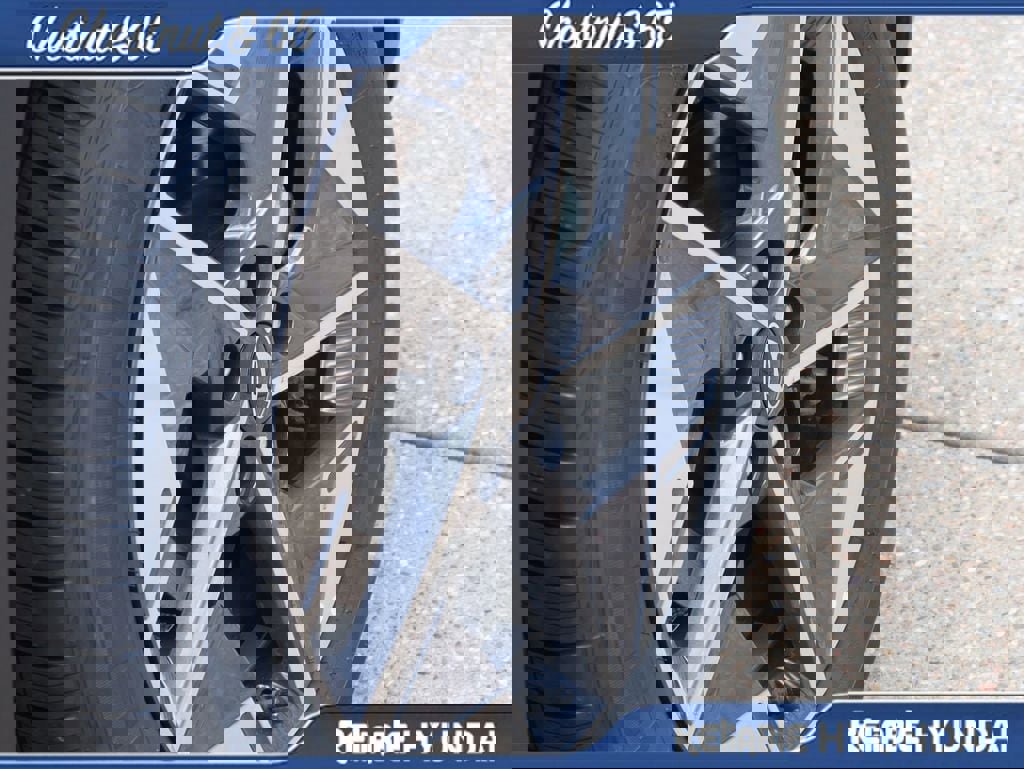 Certified 2025 Hyundai Tucson SEL image 41