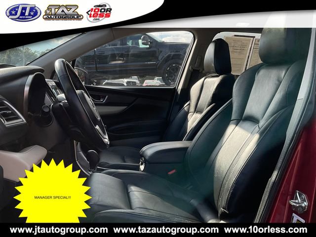 Used 2019 Subaru Ascent Limited image 10