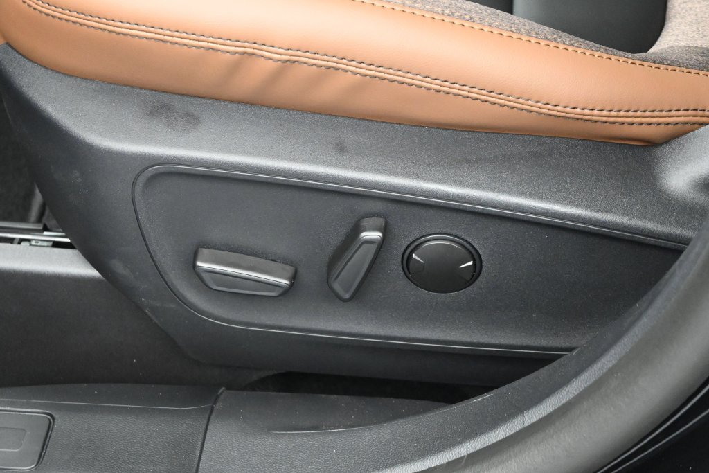 New 2026 Ford Bronco Sport Outer Banks w/ Outer Banks Tech Package+ AWD/4WD image 9
