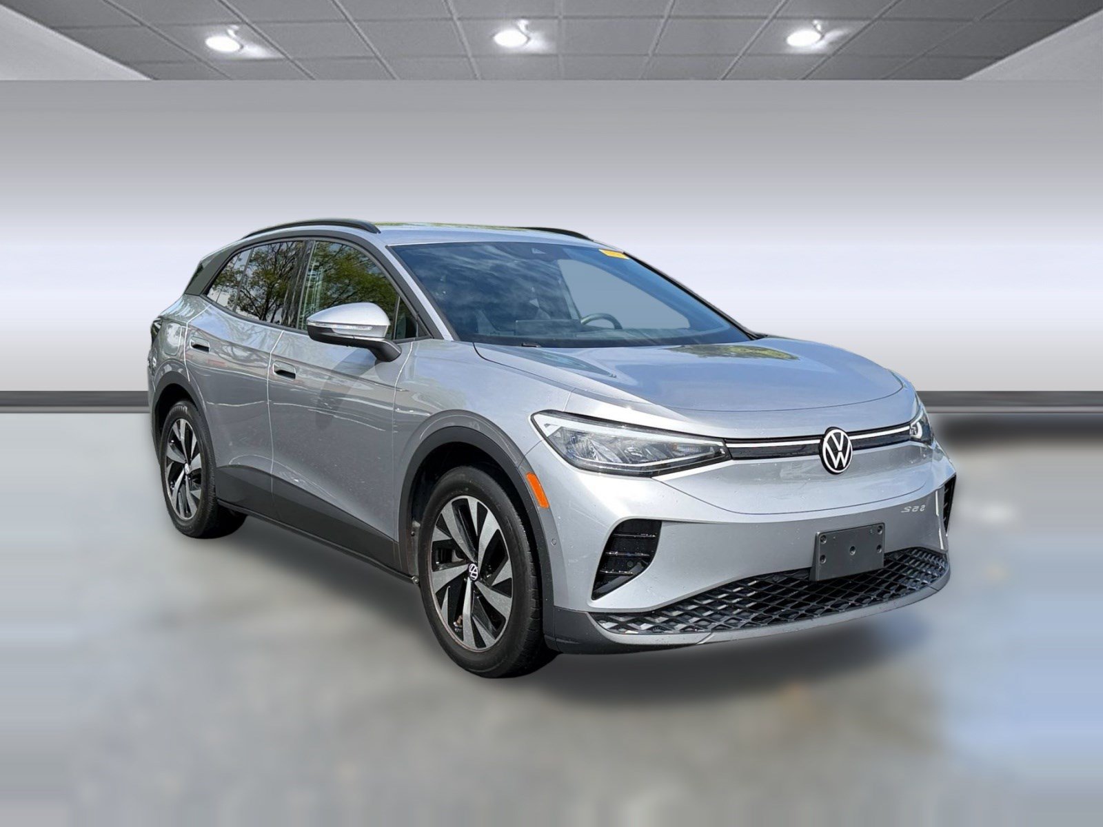 Used 2024 Volkswagen ID.4 2WD image 7